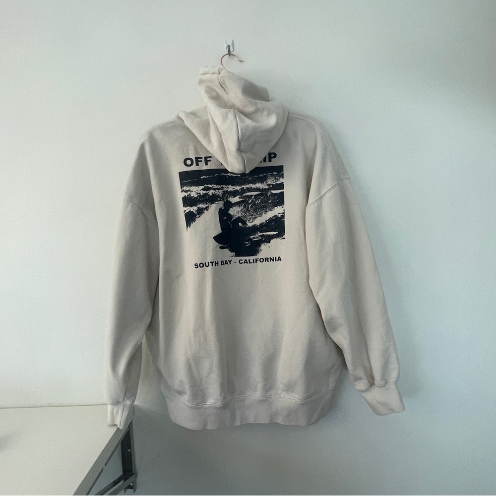 John Galt South Bay California Hoodie - Picture 4 of 14